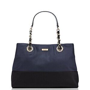 Kate Spade Fashion Nylon Colourblock Maryanne bag (NWT)